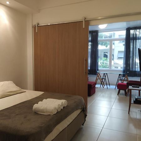Apartamento Copacabana: Aconchego, Conforto, Privacidade 里约热内卢 外观 照片