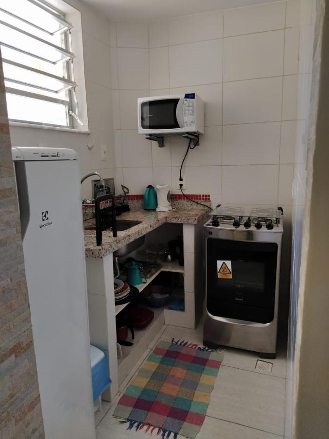 Apartamento Copacabana: Aconchego, Conforto, Privacidade 里约热内卢 外观 照片